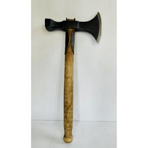 Forester's Axe 